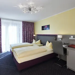 Otel Alfa Zentrum, Münih