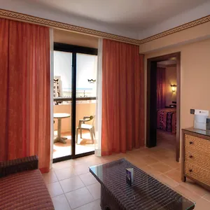 Riu Touareg 5*, Sao Jorge Kaapverdische Eilanden