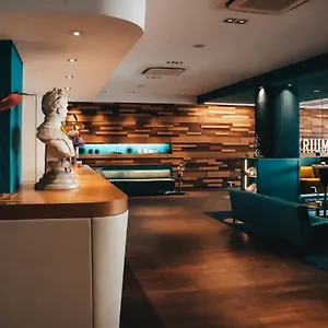 Otel Boutique Atrium, Münih