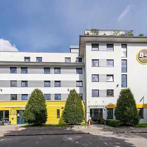 City-nord Hotel München