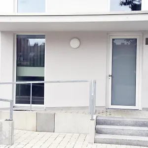 Antike&modern Deluxe Apartment