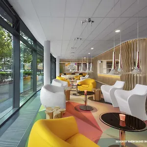 Otel Prize By Radisson,
