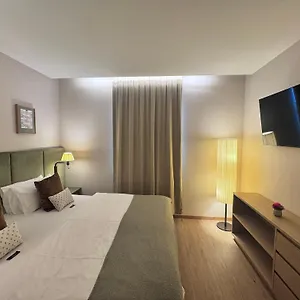 Apart Otel Onebavariahomes