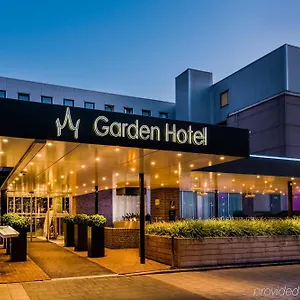 Bilderberg Garden 5*, Amsterdam Nederland