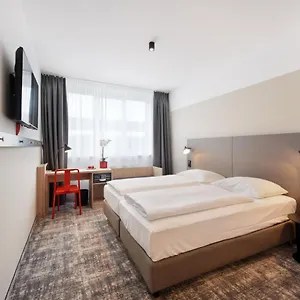 Wyndham Garden Messe 慕尼黑