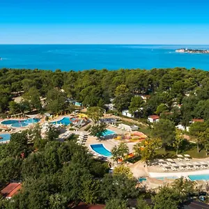 Valamar Lanterna 4*, Tar-Vabriga Kroatië